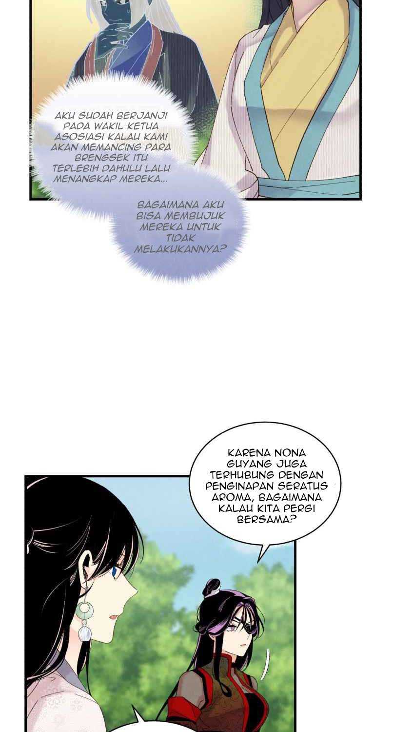 lightning expert Chapter 104 - halaman 21