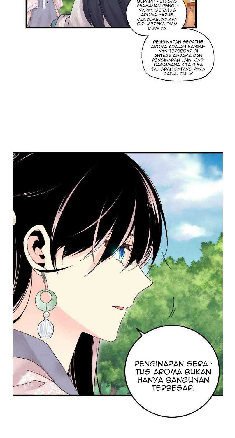 lightning expert Chapter 104 - halaman 26