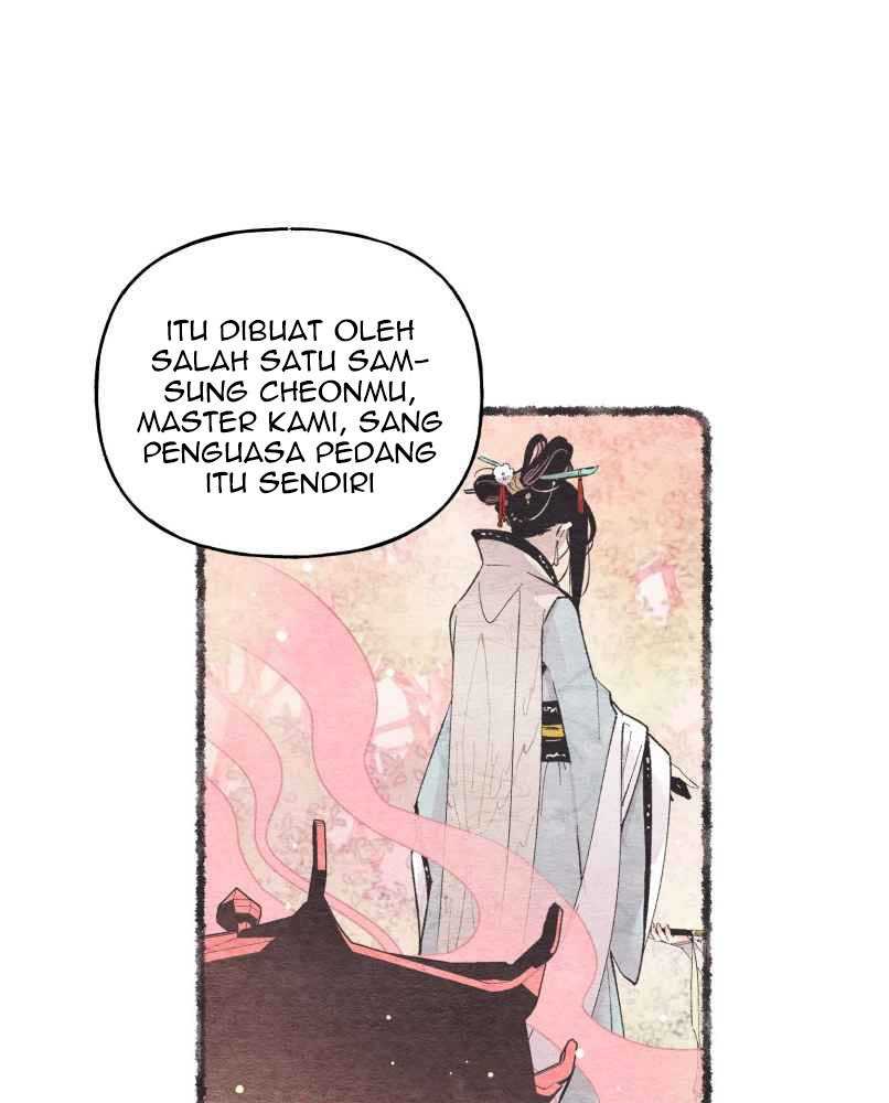 lightning expert Chapter 104 - halaman 27