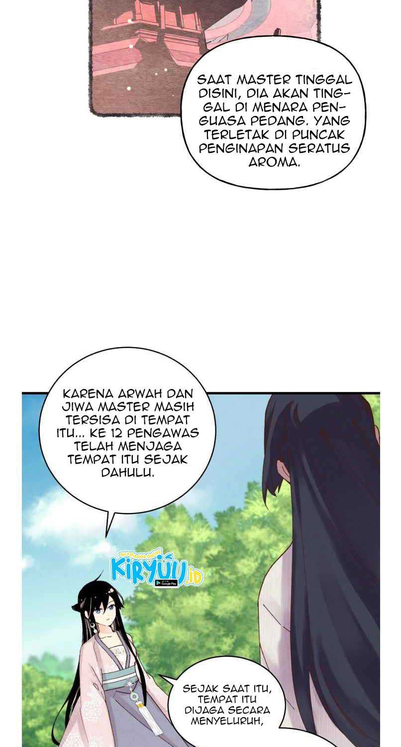 lightning expert Chapter 104 - halaman 28
