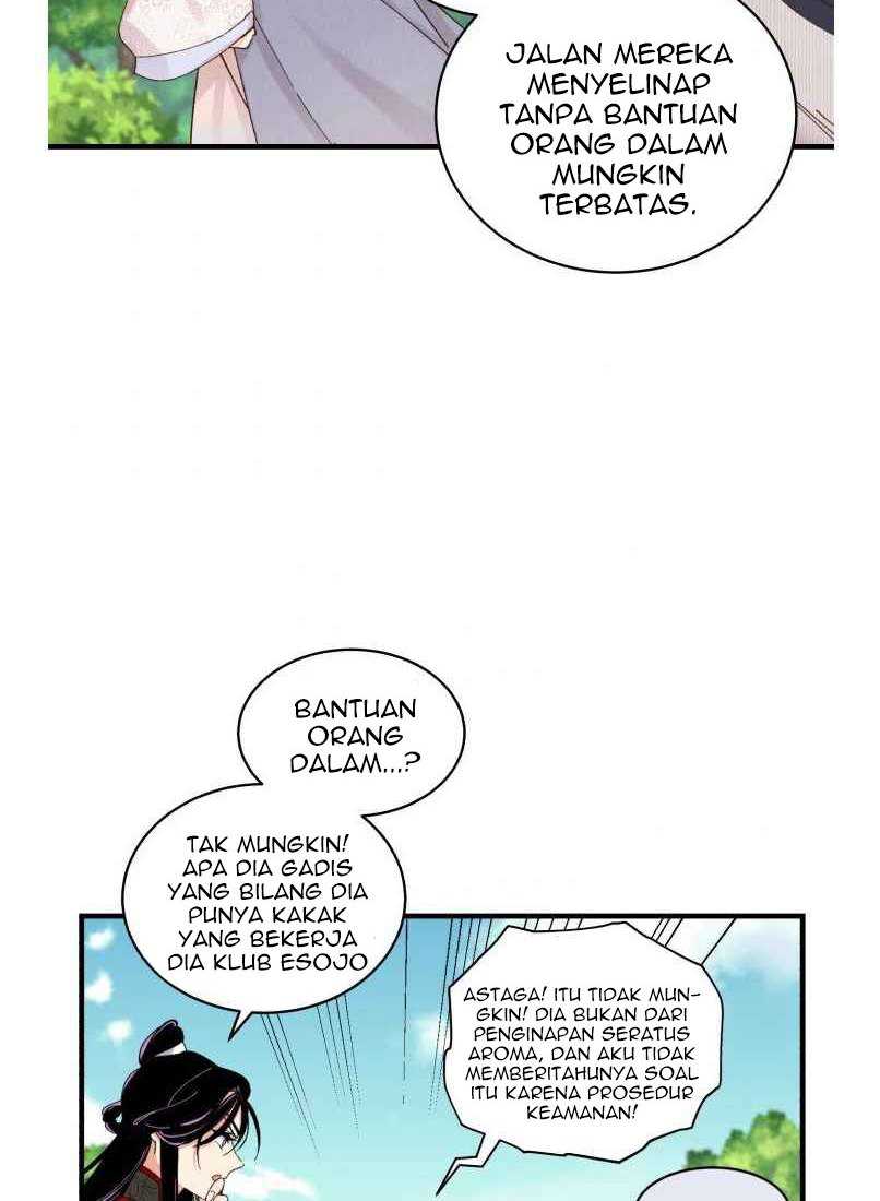 lightning expert Chapter 104 - halaman 29