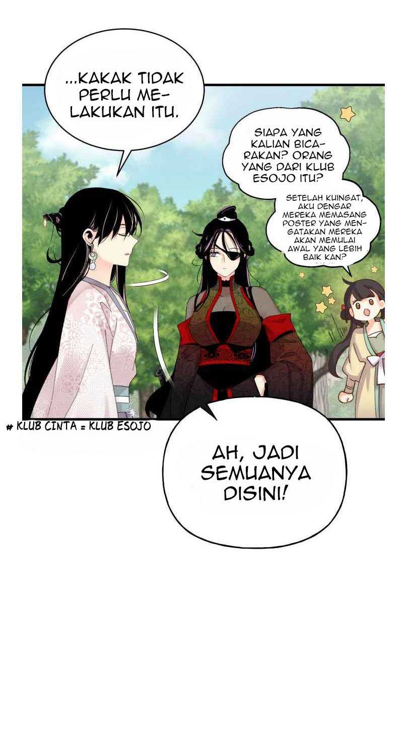 lightning expert Chapter 104 - halaman 3