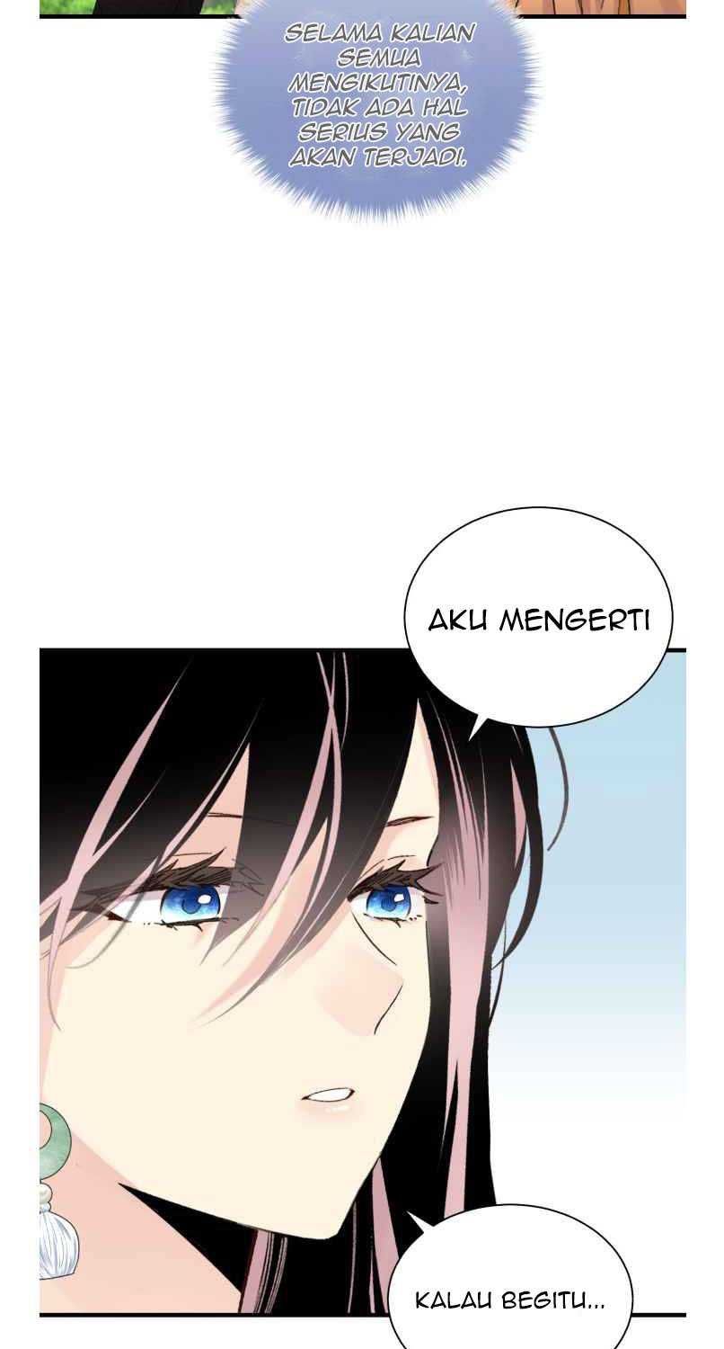 lightning expert Chapter 104 - halaman 32