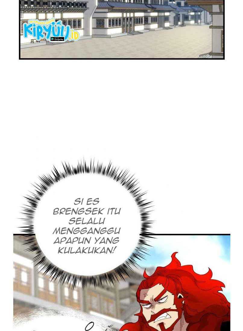 lightning expert Chapter 104 - halaman 36