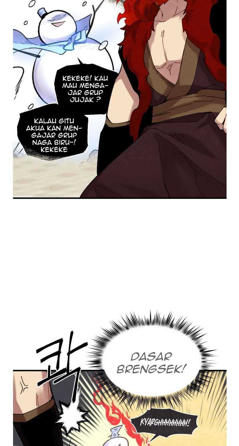 lightning expert Chapter 104 - halaman 37