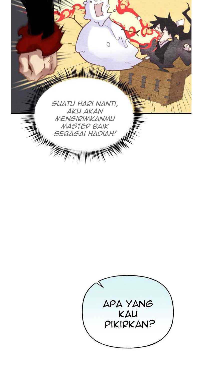 lightning expert Chapter 104 - halaman 38