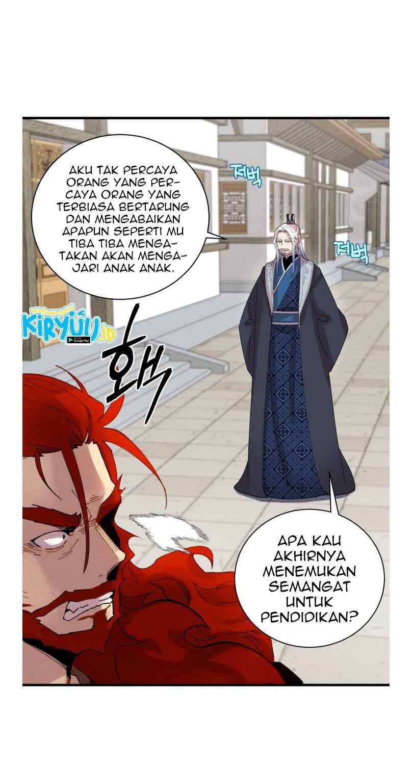 lightning expert Chapter 104 - halaman 39