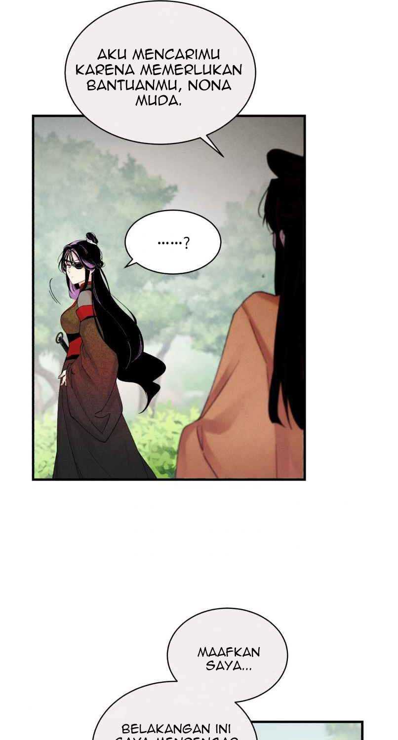 lightning expert Chapter 104 - halaman 4