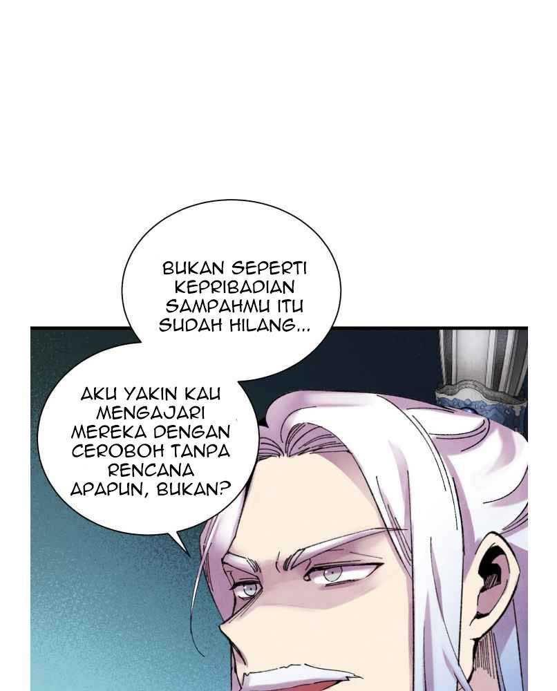 lightning expert Chapter 104 - halaman 41
