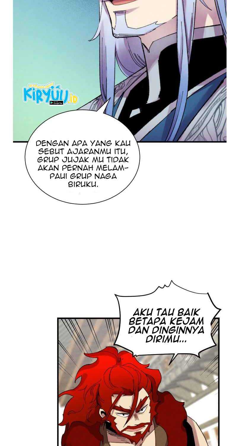 lightning expert Chapter 104 - halaman 42