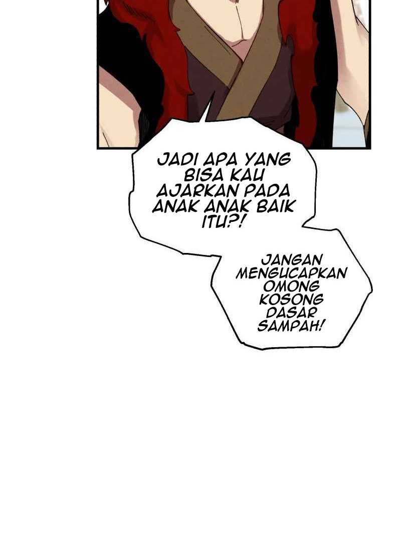 lightning expert Chapter 104 - halaman 43