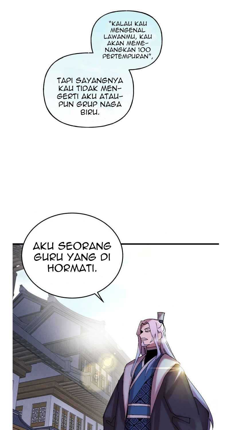 lightning expert Chapter 104 - halaman 44