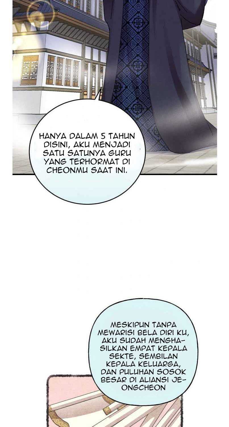 lightning expert Chapter 104 - halaman 45