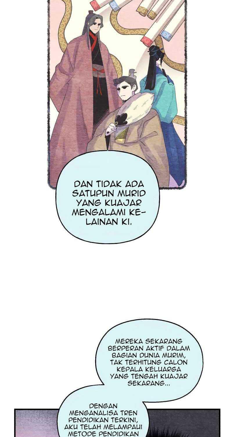 lightning expert Chapter 104 - halaman 46