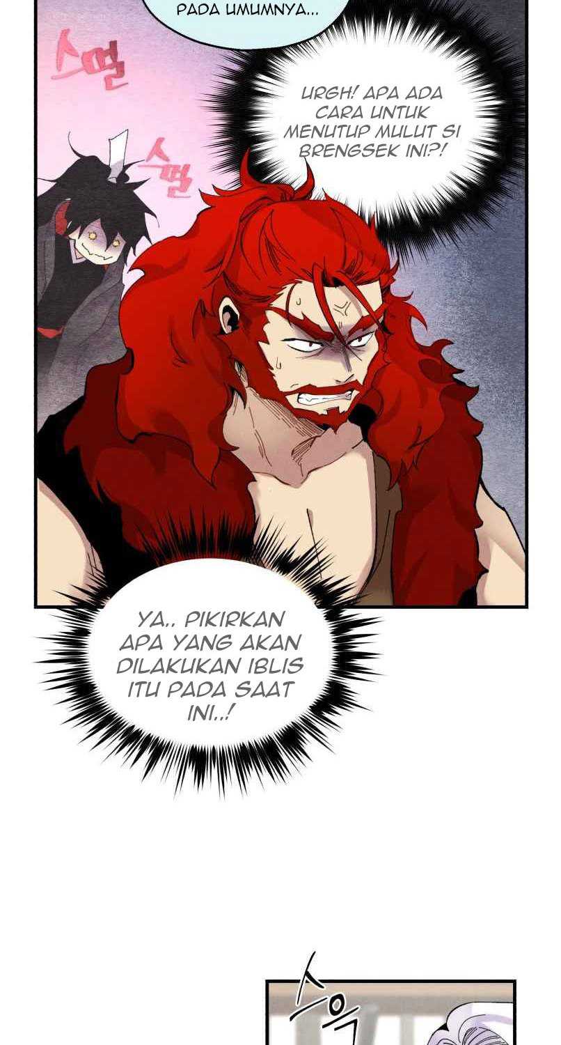 lightning expert Chapter 104 - halaman 47