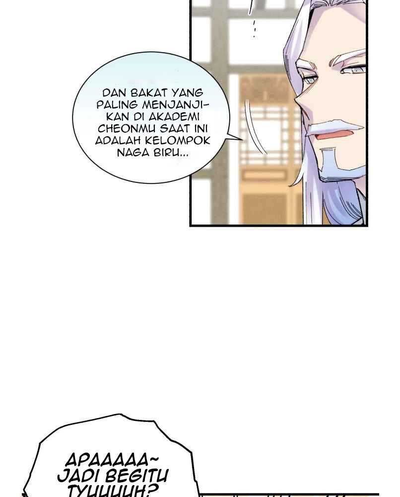 lightning expert Chapter 104 - halaman 48