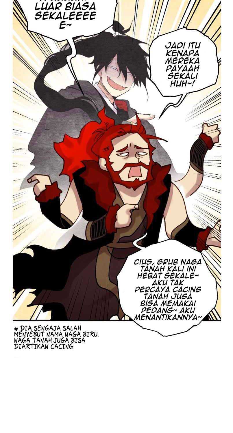 lightning expert Chapter 104 - halaman 49