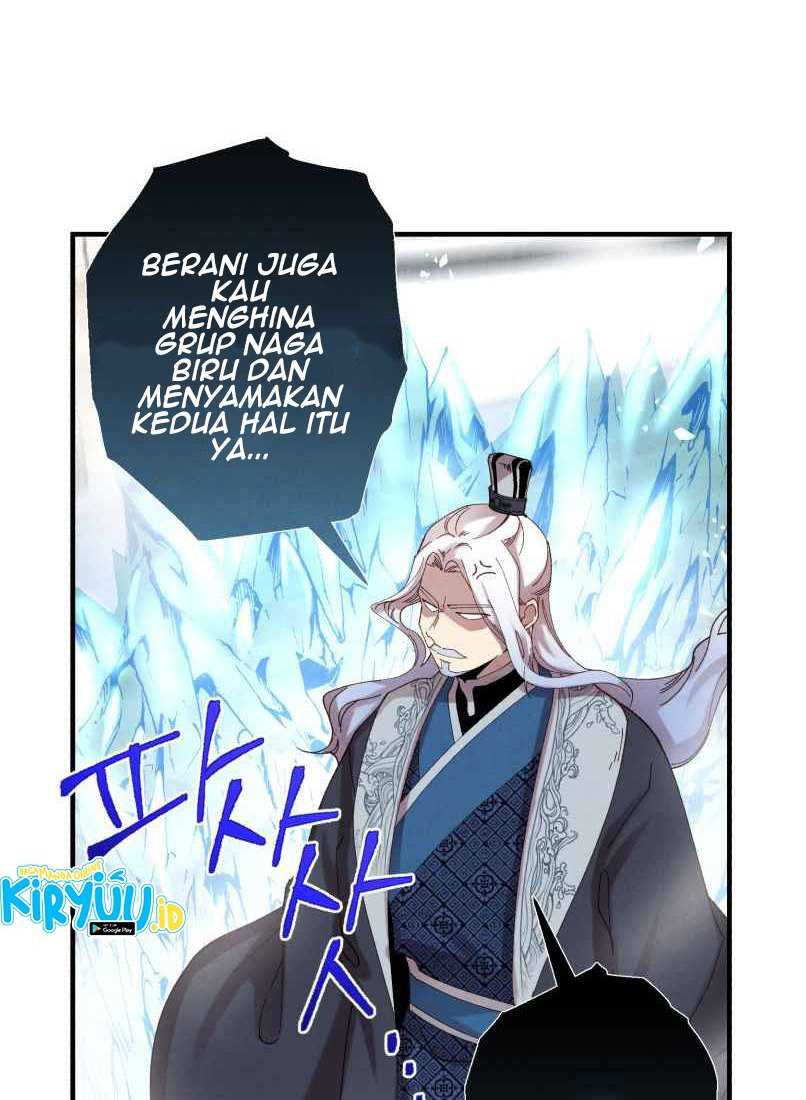 lightning expert Chapter 104 - halaman 50
