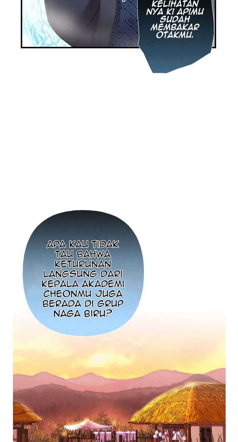lightning expert Chapter 104 - halaman 51