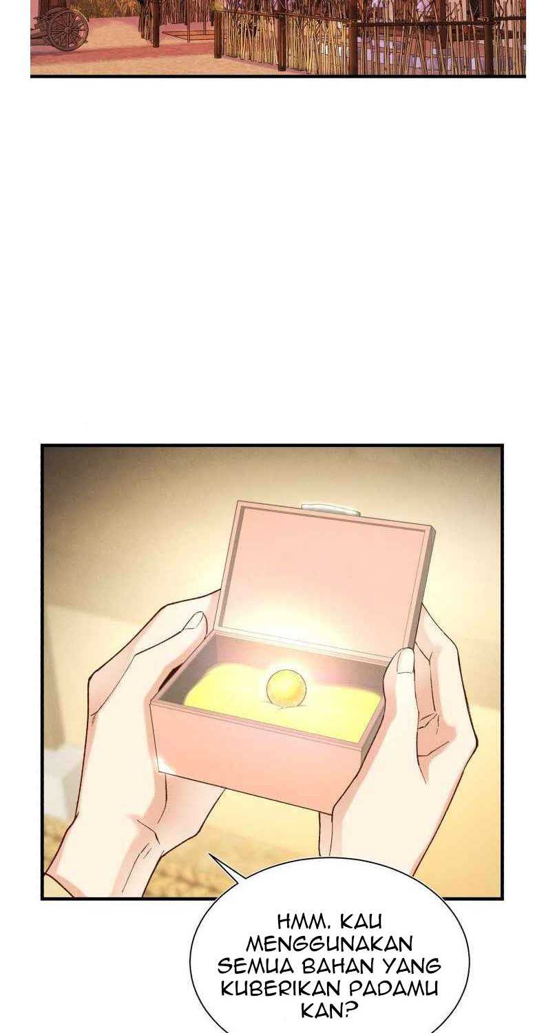 lightning expert Chapter 104 - halaman 52