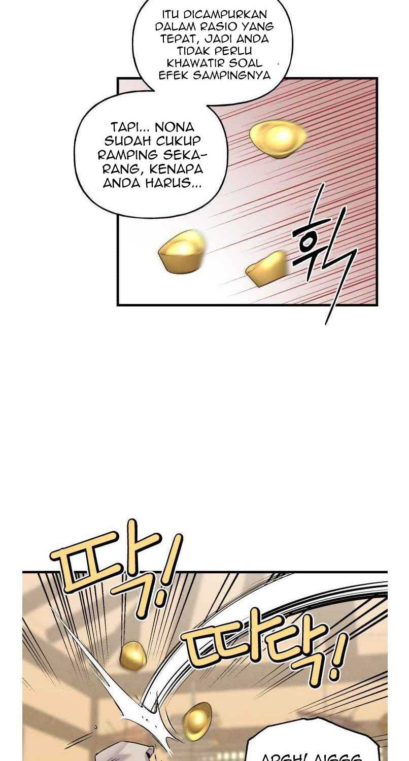 lightning expert Chapter 104 - halaman 54