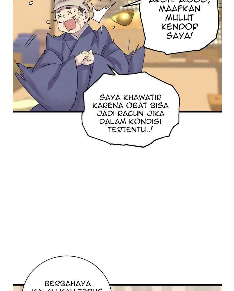 lightning expert Chapter 104 - halaman 55