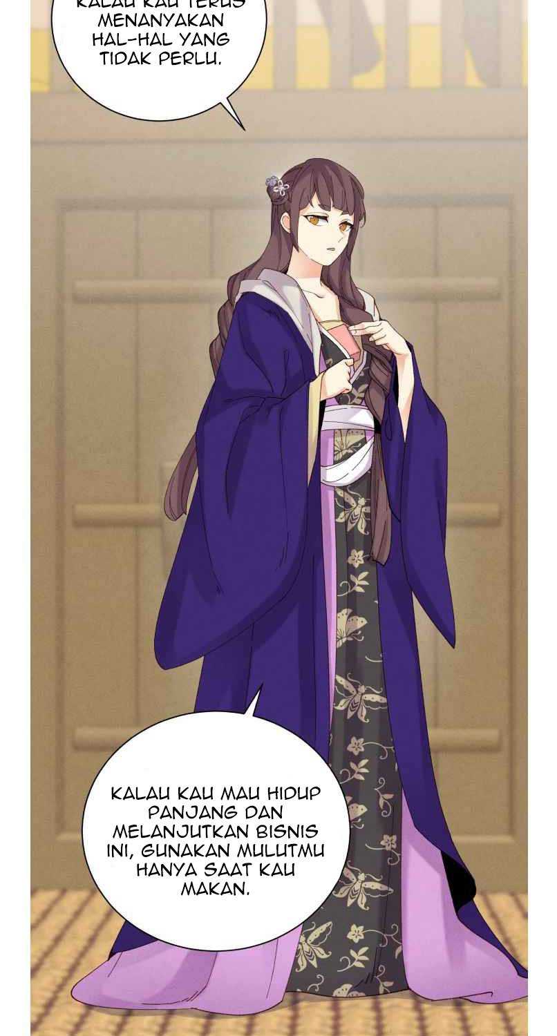 lightning expert Chapter 104 - halaman 56