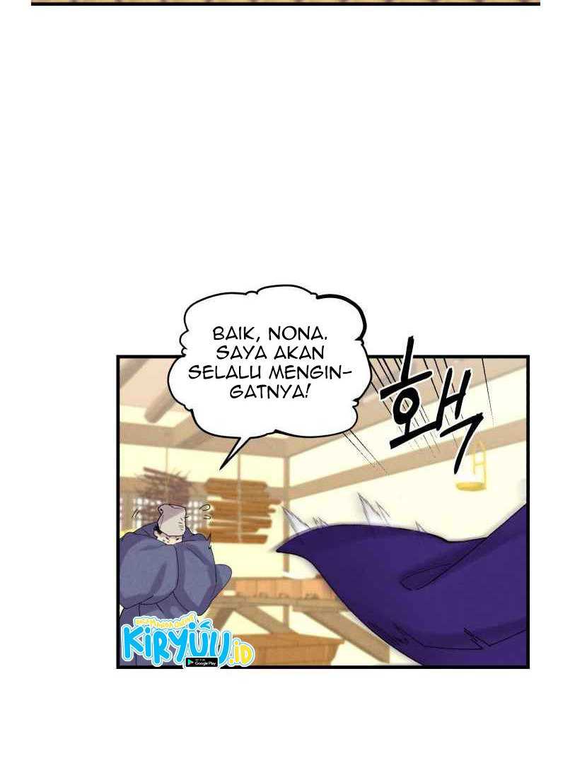 lightning expert Chapter 104 - halaman 57