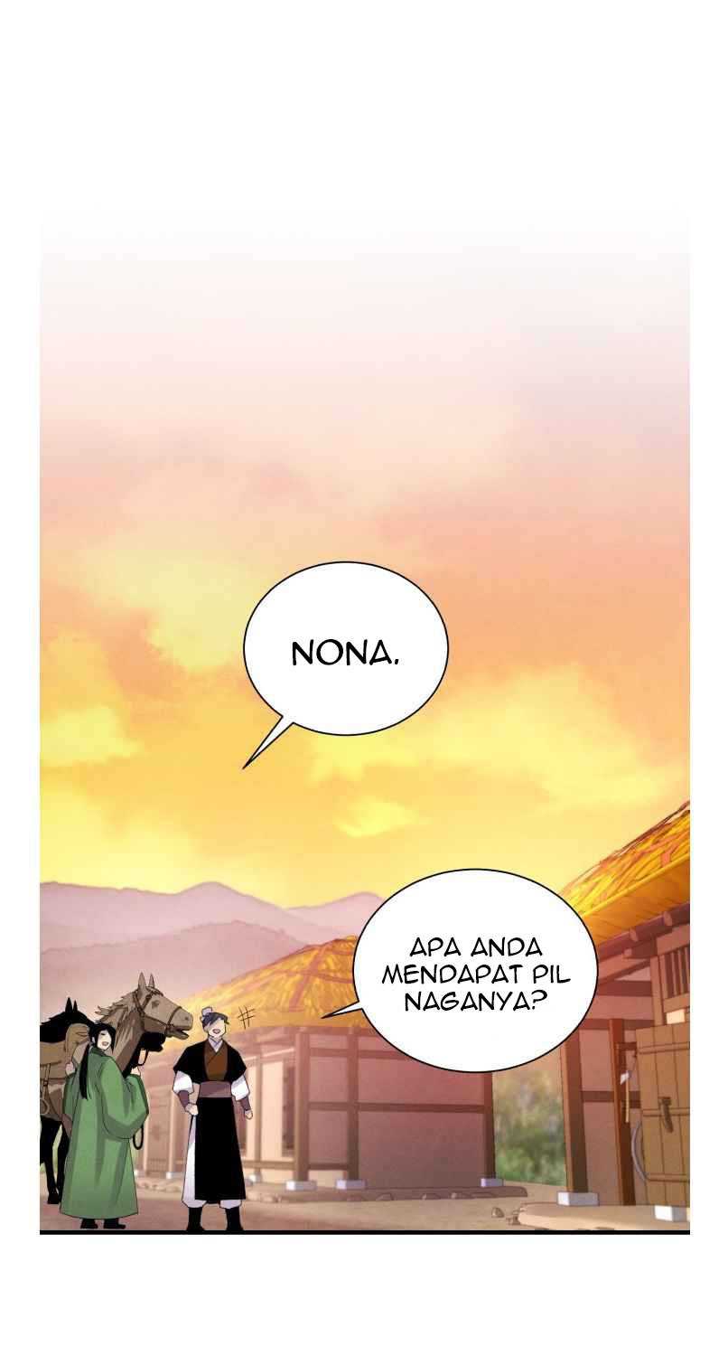 lightning expert Chapter 104 - halaman 58