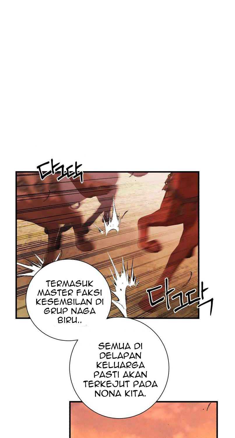 lightning expert Chapter 104 - halaman 60