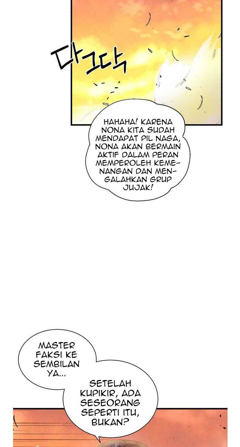 lightning expert Chapter 104 - halaman 61