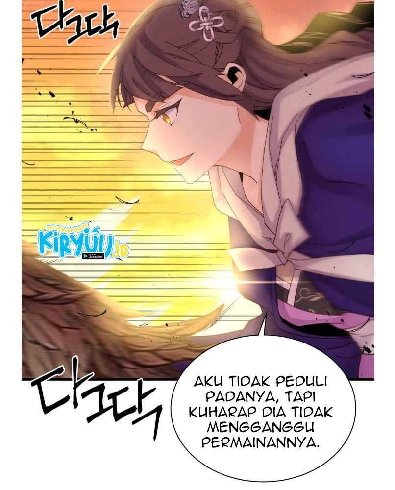 lightning expert Chapter 104 - halaman 62