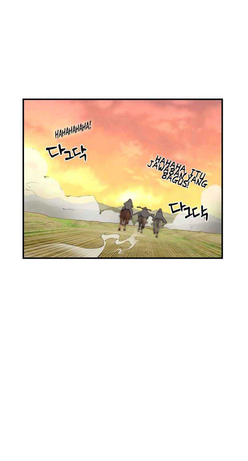 lightning expert Chapter 104 - halaman 63