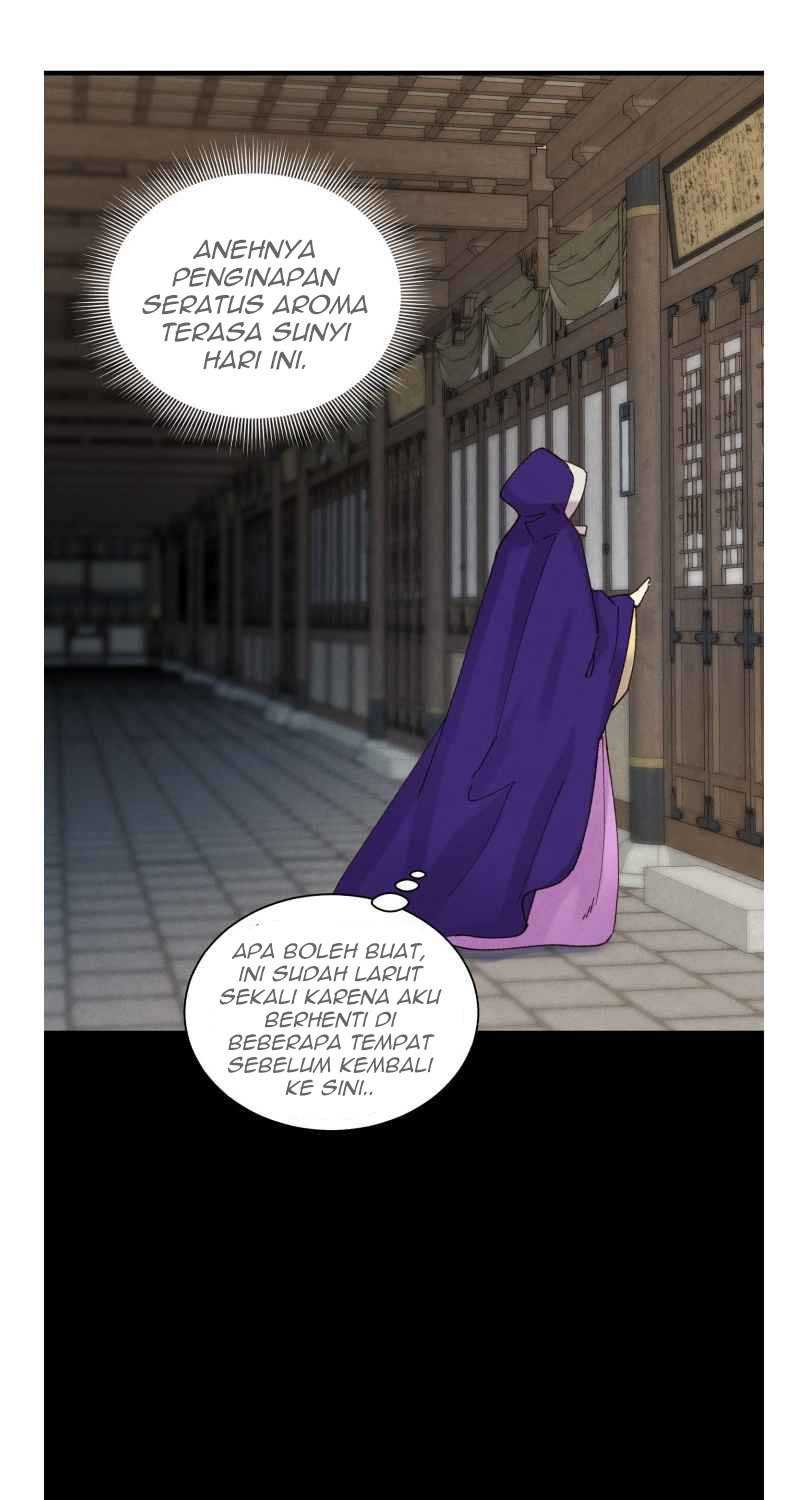 lightning expert Chapter 104 - halaman 65