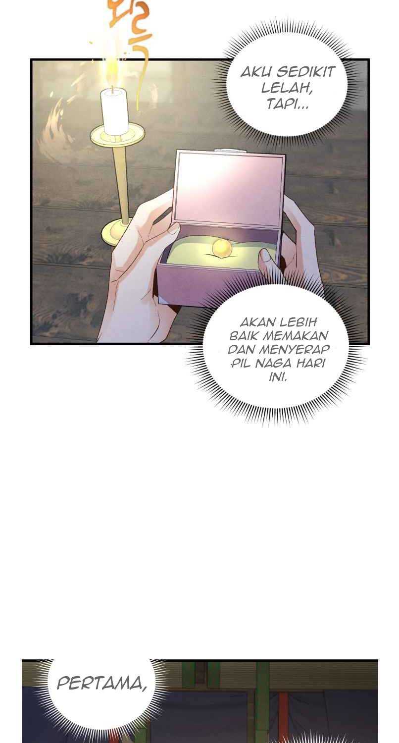 lightning expert Chapter 104 - halaman 67