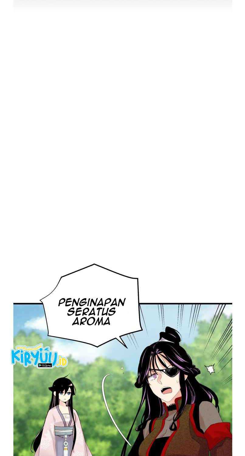 lightning expert Chapter 104 - halaman 7