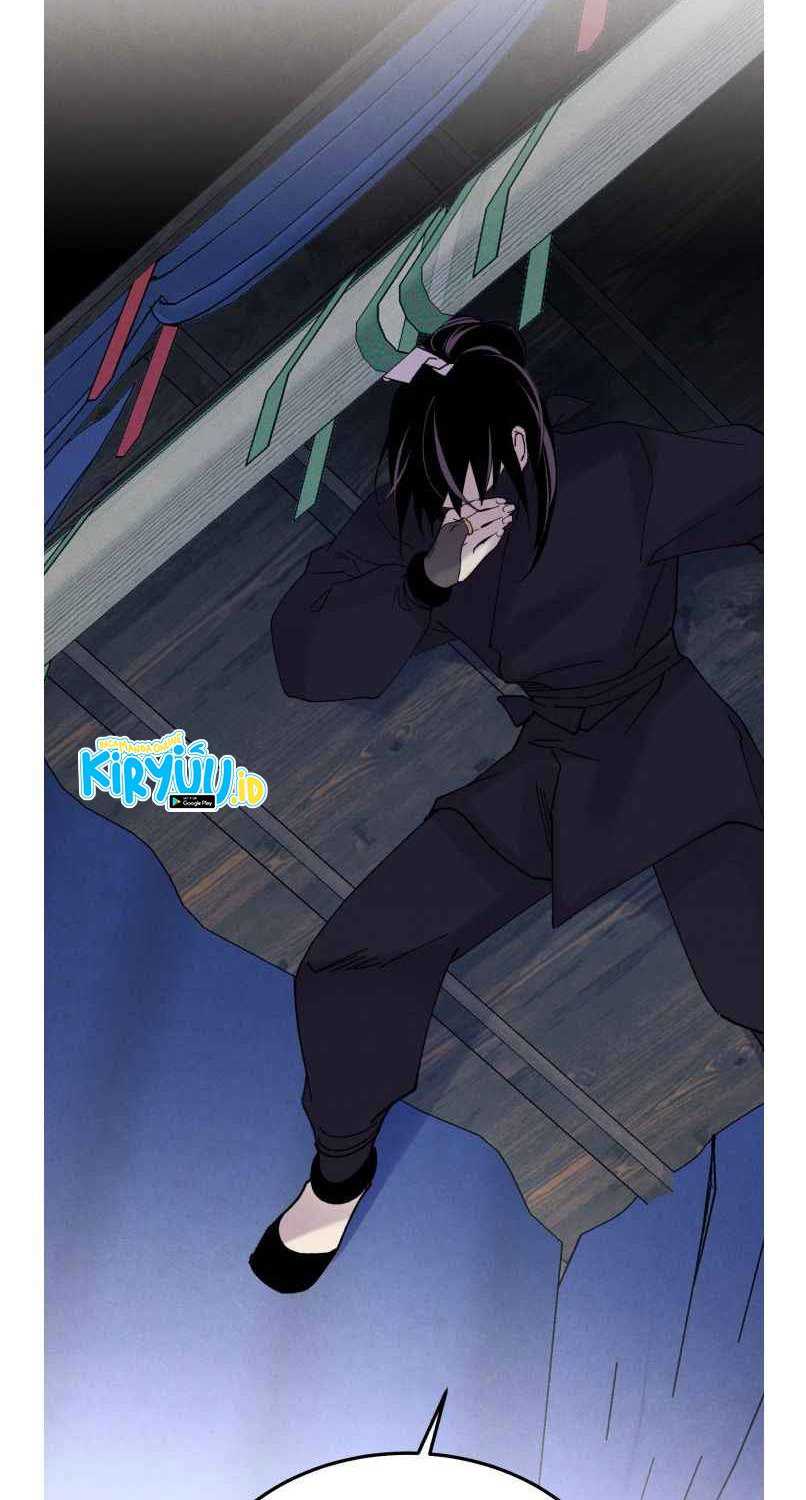 lightning expert Chapter 104 - halaman 74