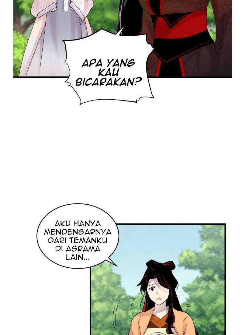 lightning expert Chapter 104 - halaman 8