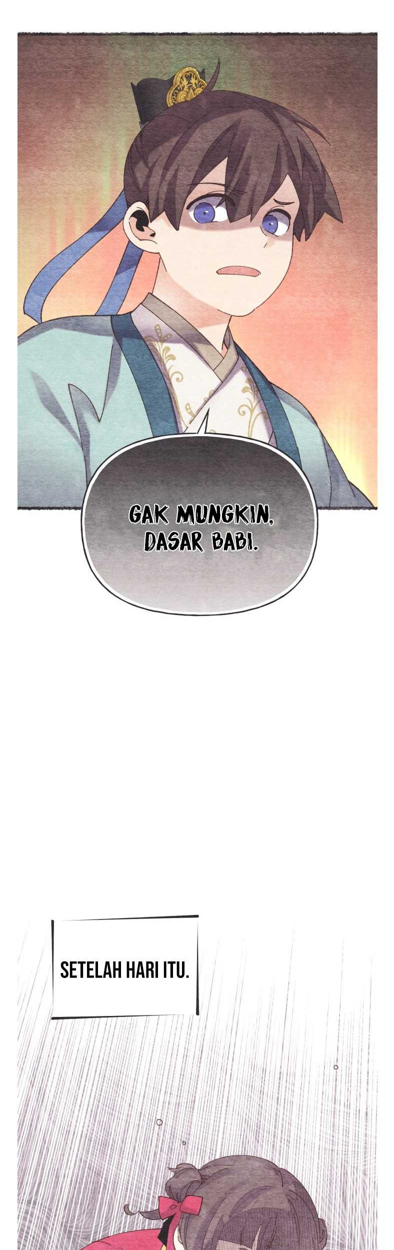 lightning expert Chapter 105 - halaman 10