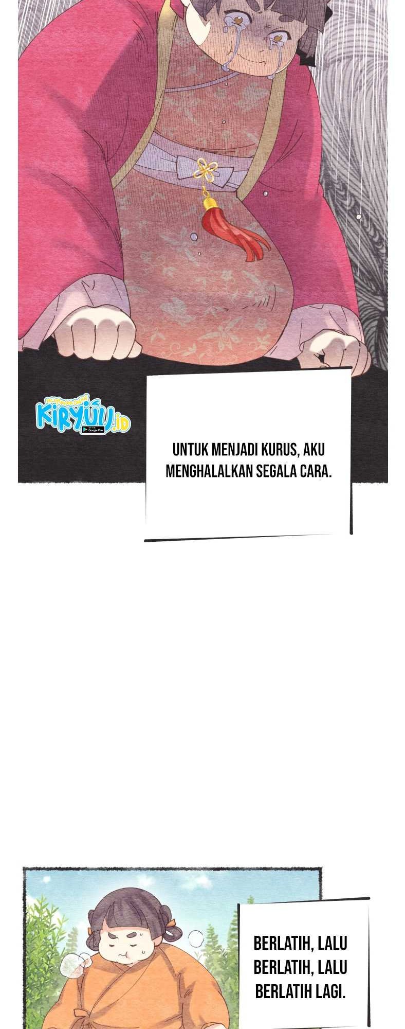 lightning expert Chapter 105 - halaman 11