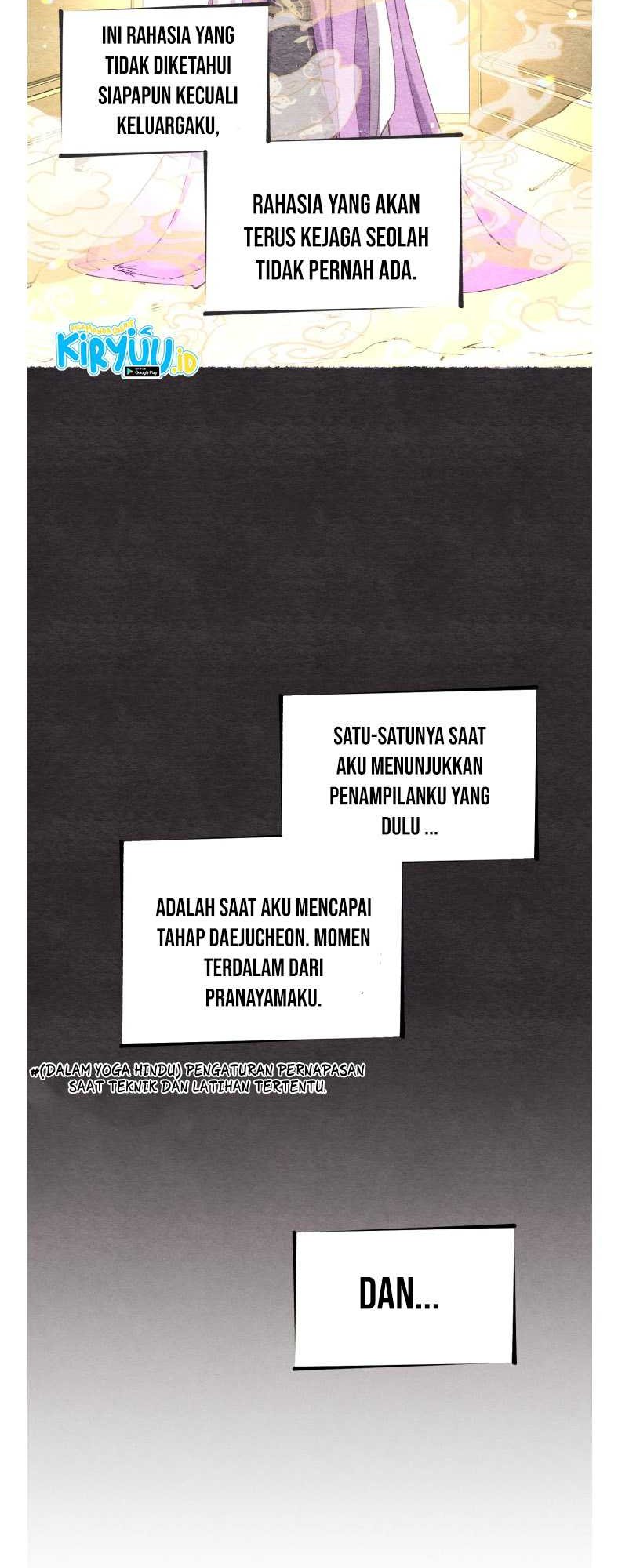 lightning expert Chapter 105 - halaman 21