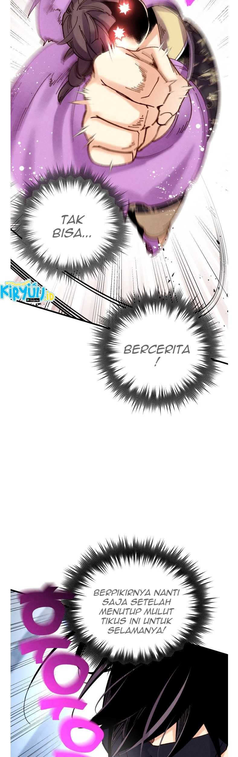 lightning expert Chapter 105 - halaman 32