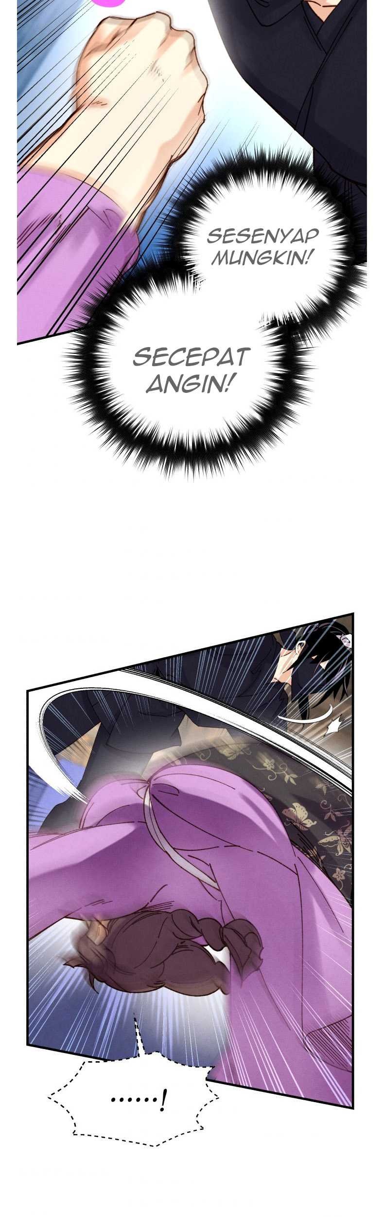 lightning expert Chapter 105 - halaman 34