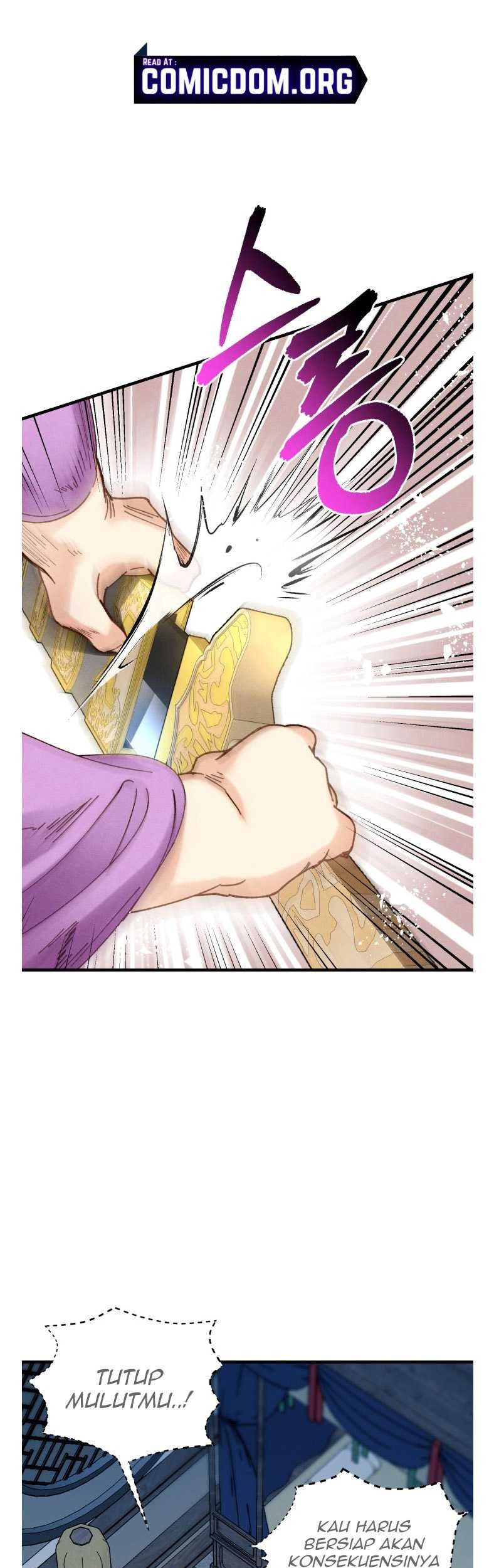 lightning expert Chapter 105 - halaman 37