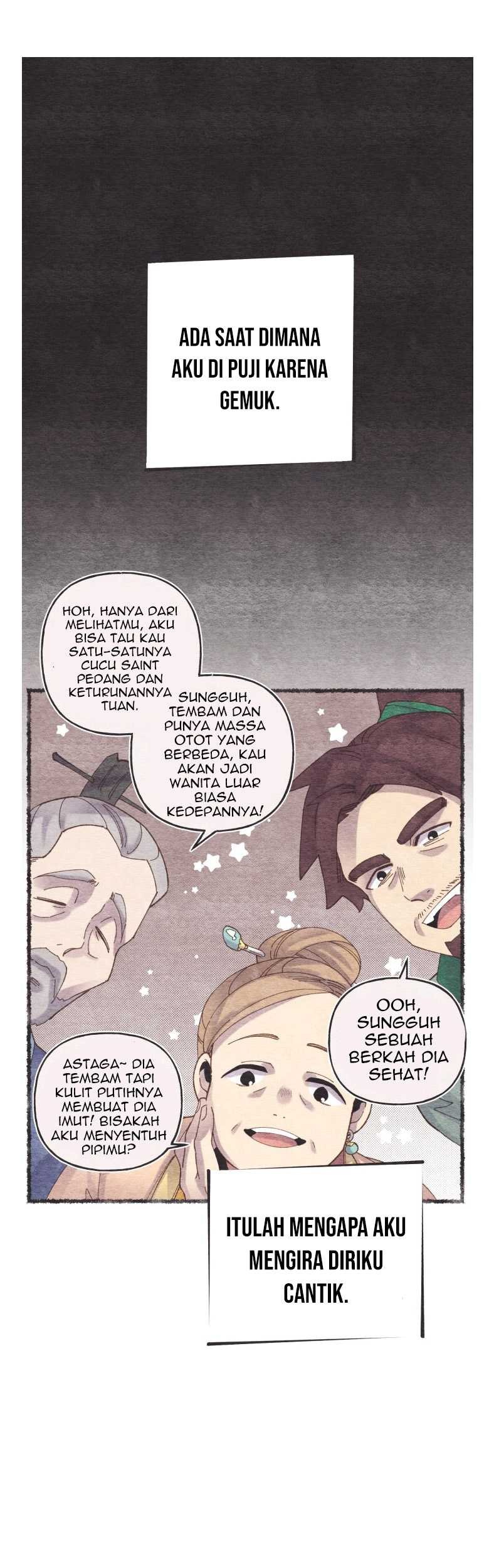 lightning expert Chapter 105 - halaman 4