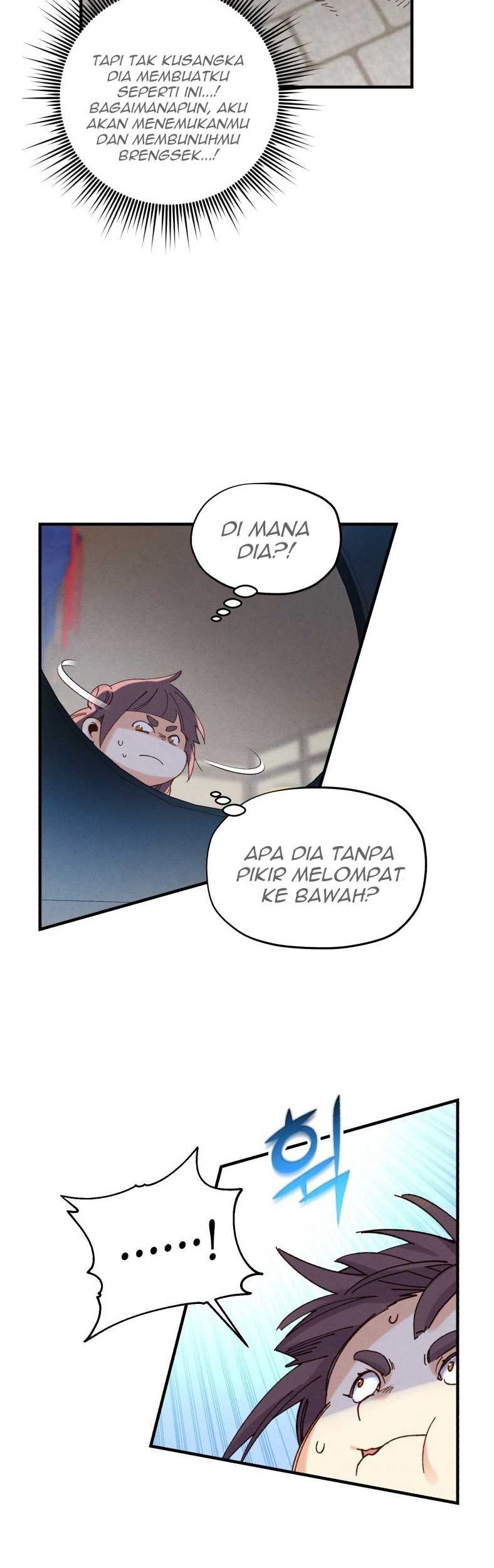lightning expert Chapter 105 - halaman 45