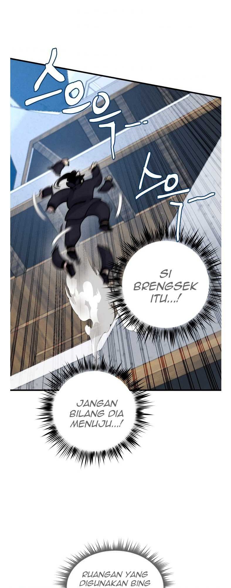 lightning expert Chapter 105 - halaman 46