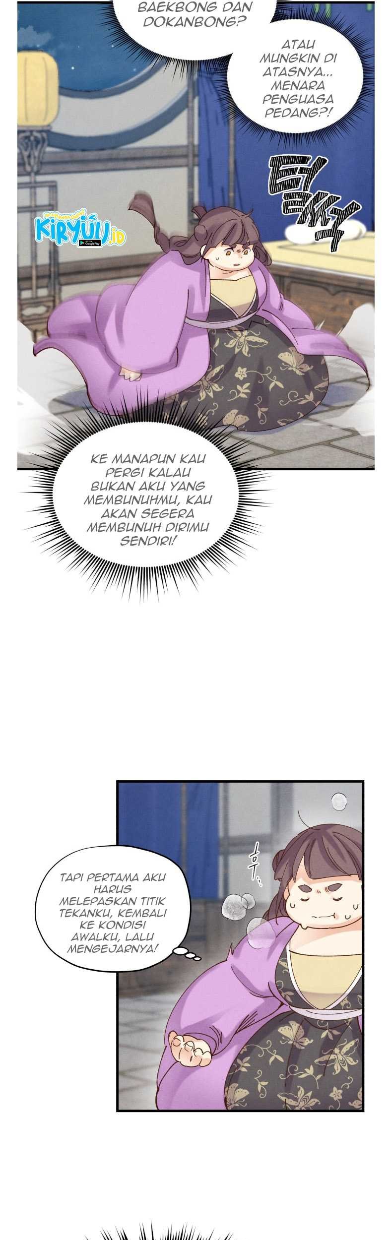 lightning expert Chapter 105 - halaman 47