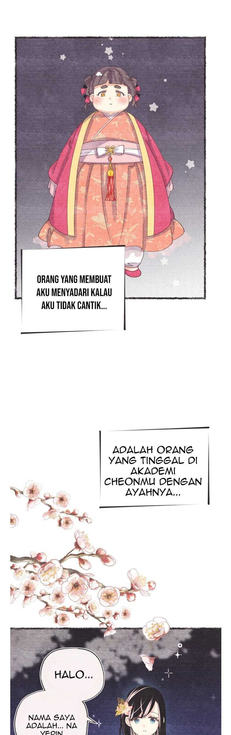 lightning expert Chapter 105 - halaman 5