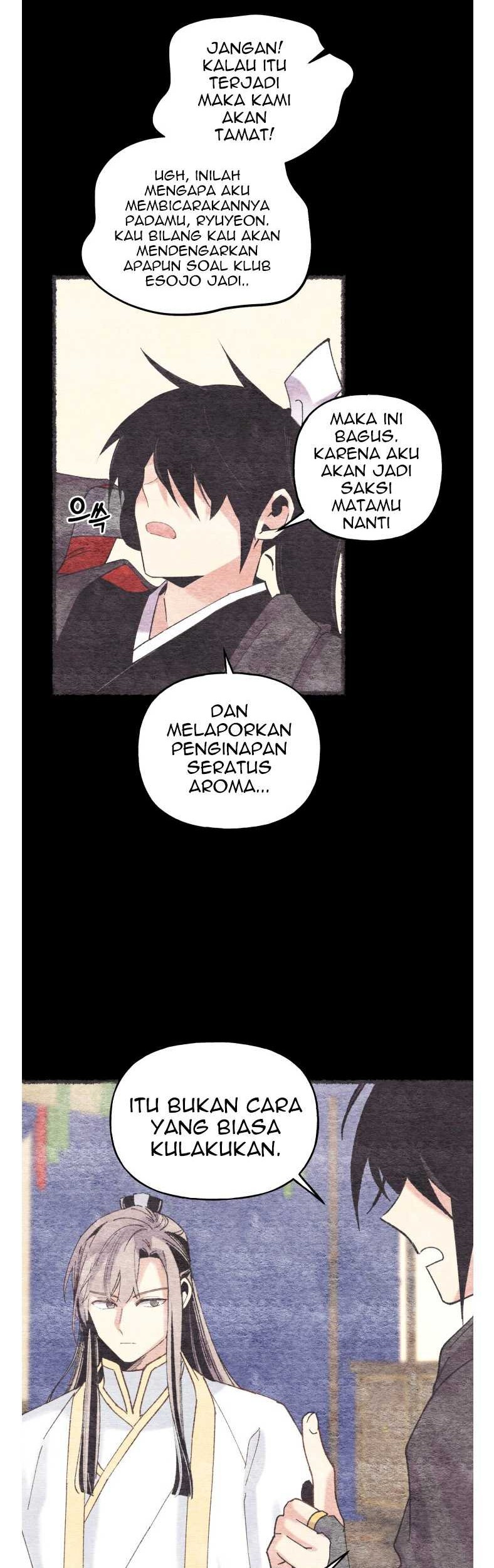 lightning expert Chapter 105 - halaman 55